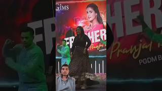 Pranjal Dahiya dance on Udya yo kabootar mere dhunge p baitha Haryanvi song kabootar pranjaldahiya [upl. by Geiss]