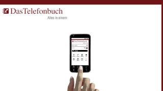 Das Telefonbuch  Vier Geräte eine App Android [upl. by Ehav]