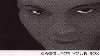 Cage  Agent Orange 1997 [upl. by Asiralc]