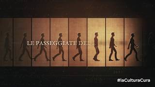 Le Passeggiate del Direttore  Trailer [upl. by Emiaj267]