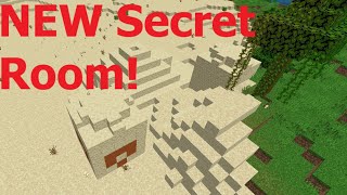 Basic Archaeology Tutorial Minecraft 120 snapshot How to craft a brush find suspicious sand [upl. by Hedva]