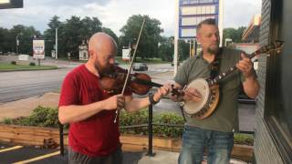 Fergal Scahills fiddle tune a day 2017  Day 173  The Lilting Banshee [upl. by Acimehs]