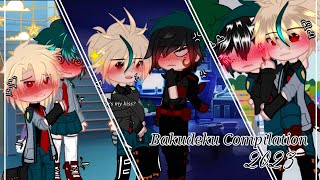 Bakudeku Compilation 2023 early 2023 [upl. by Bysshe]