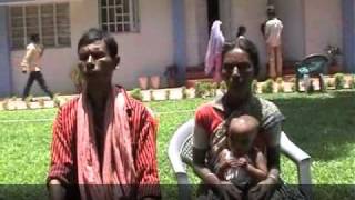 Improving maternal amp child health in India ICDS Best Practices [upl. by Cthrine]