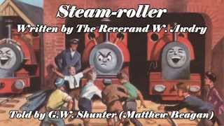 Steamroller RWS Narration [upl. by Suivatram]