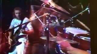 Procol Harum Worldwide Live in concert 1974 Simple Sister [upl. by Docilla]