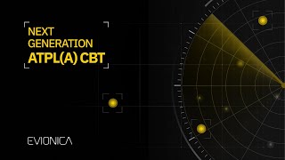 Nextgeneration ATPLA CBT  Launch Trailer from Evionica [upl. by Ursuline]