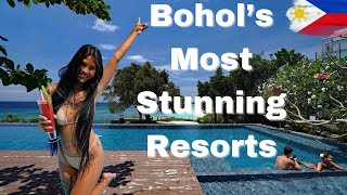 The Top 10 Resorts in Bohol for Your Ultimate Luxury Escape  Part 2 [upl. by Katee]