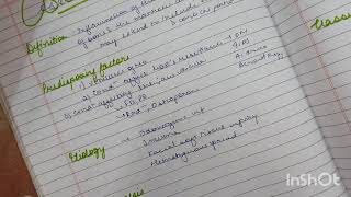 Osteomyelitis Pathogenesis Oral Pathology [upl. by Sanfred287]