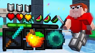 Dewiers 20k Pack Release  Best 16x Texture Pack for Bedwars [upl. by Turmel415]