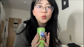 random triggers ASMR  lofi and aggressive [upl. by Audri]