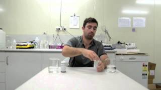 How to test for Coliform Bacteria [upl. by Elleda]