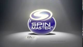 GuruSpin Master EntertainmentNickelodeon Productions 2015 [upl. by Jessi169]