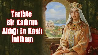 Kocası Öldürülünce Ocaklar Söndüren Ukrayna’nın İlk Kadın Hükümdarı Olga [upl. by Anitsyrhk]