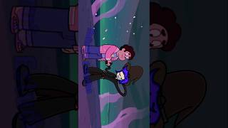 Espinel me vas a abandonar Rebrujo parte 4 animacion stevenuniverse espinela [upl. by Eninnej]