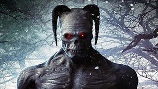 Krampus 2015 Featurette  Legend of Krampus [upl. by Daas444]