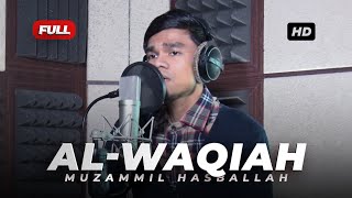 ALWAQI’AH IRAMA KURDI  Muzammil Hasballah [upl. by Hadden]