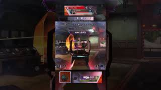 LStar Legend apexlegends ashmain apexoneclip shorts gamingshorts youtubegamers FPS apex [upl. by Alie]