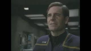 quotStar Trek Enterprisequot Trailer — 103 quotFight or Flightquot [upl. by Oletta]