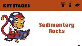 Sedimentary rocks [upl. by Mars51]