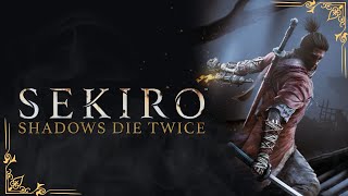 【Sekiro  Shadows Die Twice】Game yang katanya Parry parah [upl. by Ataliah788]