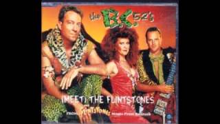 BC52s  Meet the Flintstones [upl. by Randee]