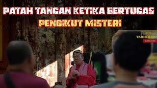 PENGIKUT MISTERI [upl. by Lecia]