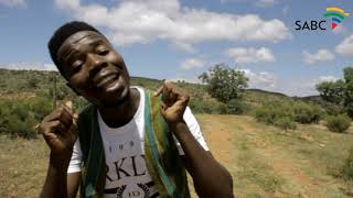 Septee Skeem Saam Dedication song  Official Music Video [upl. by Thurlough]