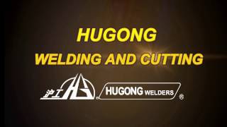 HUGONG MAXCUT [upl. by Carola]