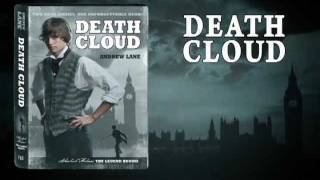 Death Cloud by Andrew Lane Sherlock Holmes The Legend Begins  Book Trailer [upl. by Wachtel]