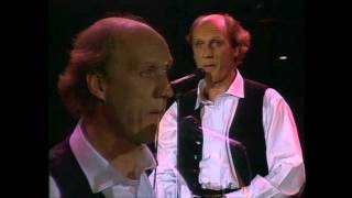 Herman van Veen  Suzanne 1995 Live [upl. by Hughett]