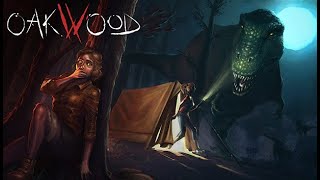 20240813 VOD Twitch Oakwood [upl. by Eelyek]