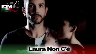 Nek  Laura non cè  Cover by Italian Disco Mafia feat Antonio [upl. by Eiramanna338]