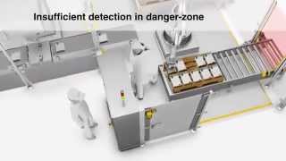 Pilz Machinery Safety  1 Risk Assessment [upl. by Athene575]