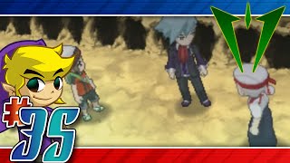 Lets Play Pokemon Omega Ruby  Part 35  The Ancient Draconids [upl. by Aleedis920]