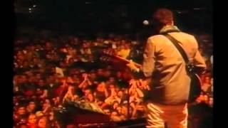 Gustavo Cerati  Pinamar 2001 Recital Completo [upl. by Adnolehs509]