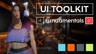 UI Toolkit Primer  Build UIs like a Programmer [upl. by Eileek913]