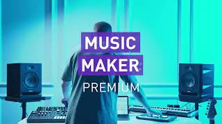 MUSIC MAKER 2024 Premium Out Now [upl. by Lednek]