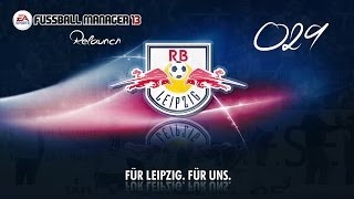 Fußball Manager 13  Lets Play  029 3 Liga 14 Spieltag  Chemnitzer FC HD [upl. by Woehick245]