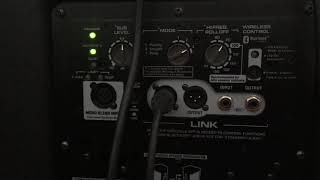 Yorkville Ls801p Vs Es18p  Cual Suena mas  Parte 2 [upl. by Atse308]