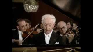 Arthur Rubinstein  Grieg  Piano Concerto in A minor Op 16 [upl. by Oirasec]