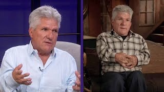 Little People Big World Matt Roloff on the Series Uncertain Future Exclusive [upl. by Alimac]