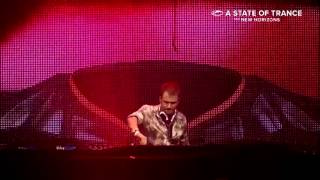 dash berlin live at asot650NL FULL SET [upl. by Acinomal347]