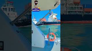 Merchant Navy loverMerchant Navy lifeTrending reelsViral video nda ship navy army mariner [upl. by Llennehc]