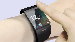 TOP 5 Best Smartwatches in 2024 [upl. by Enilesoj897]