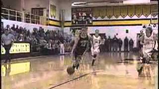 High School Girls Basketball  Northview vs Perrysburg [upl. by Burnett]