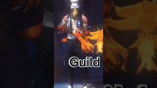 GUild Peyers freefire freefiremaxplaystoremekabtakrahega battleroyalegame garenafreefire [upl. by Yruama]