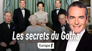 Au coeur de lhistoire  Les secrets du Gotha Franck Ferrand [upl. by Windzer]