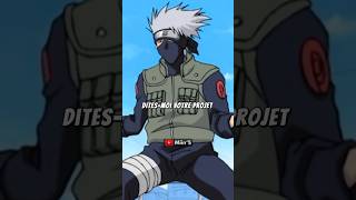 Les élèves qui présentent leurs projet professionnel parodie naruto betisier [upl. by Ennasus]