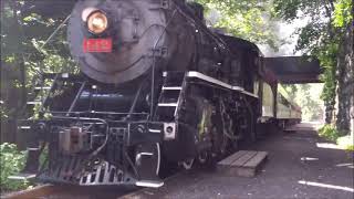 Beldivere Delaware River Railroad Lost files Susquehanna 142 2013 [upl. by Elyrrad]